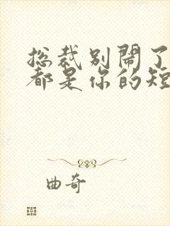 总裁别闹了孩子都是你的短剧免费最后一集