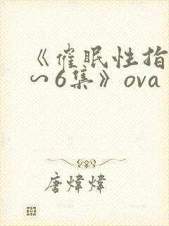 《催眠性指导1∽6集》ova
