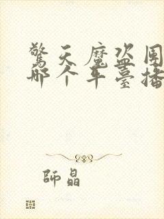 惊天魔盗团3在哪个平台播放