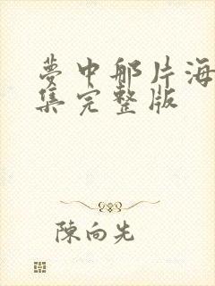 梦中那片海40集完整版