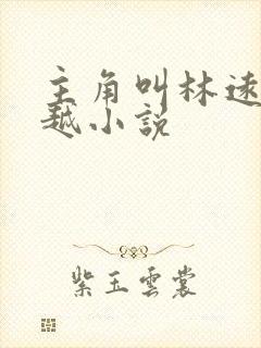 主角叫林远的穿越小说封面