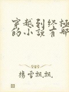 穿越到终极斗罗的小说有哪些