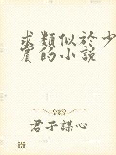 求类似于少年阿宾的小说