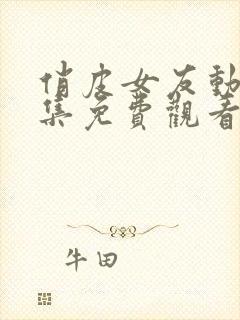 俏皮女友动漫全集免费观看封面