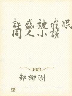 许盛被催眠洗脑同人小说