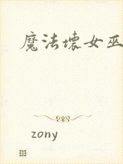 魔法坏女巫在线