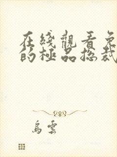 在线观看免费我的极品总裁老婆短剧封面