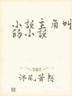 小说主角叫林浩的小说