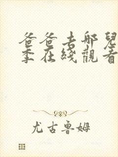 爸爸去哪儿第5季在线观看