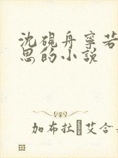 沈砚舟宁若曦黎思的小说