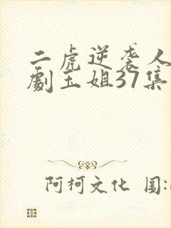 二虎逆袭人生短剧玉姐37集