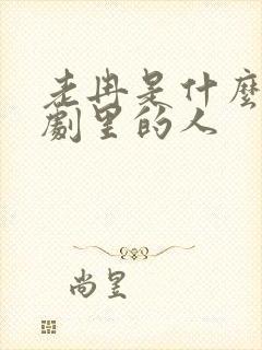 老冉是什么电视剧里的人