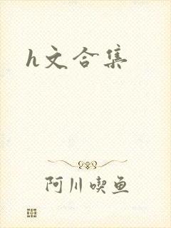 h文合集
