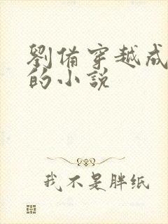 刘备穿越成赵构的小说