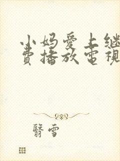 小妈爱上继子免费播放电视剧在线观看