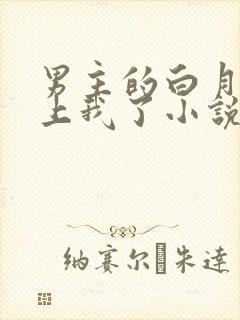 男主的白月光看上我了小说免费阅读