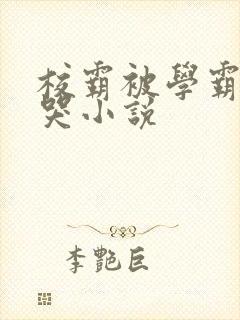 校霸被学霸欺负哭小说