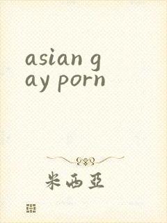 asian gay porn