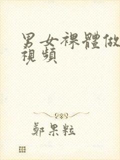 男女裸体做爰全视频封面