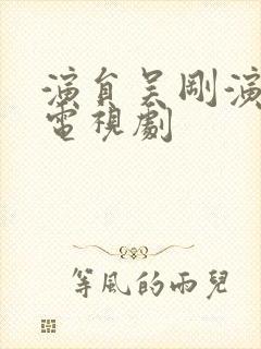 演员吴刚演过的电视剧