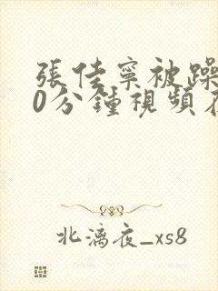 张佳宁被躁120分钟视频在线观看封面