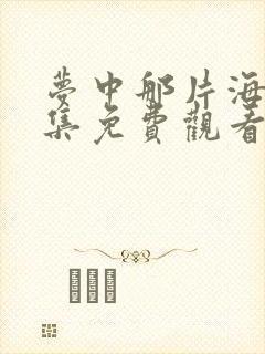 梦中那片海18集免费观看电视剧