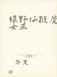 绿野仙踪魔法坏女巫