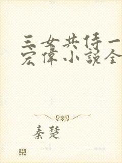 三女共侍一夫林宏伟小说全文