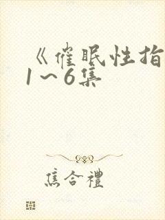 《催眠性指导》1～6集