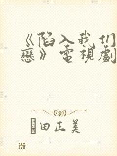 《陷入我们的热恋》电视剧免费观看