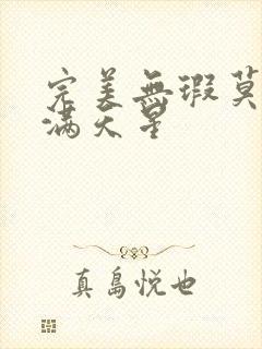 完美无瑕莫妮卡满天星