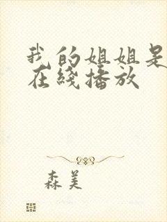 我的姐姐是法官在线播放封面