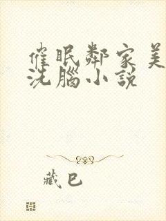 催眠邻家美母的洗脑小说