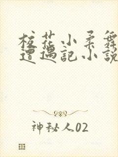 校花小柔舞蹈室遭遇记小说