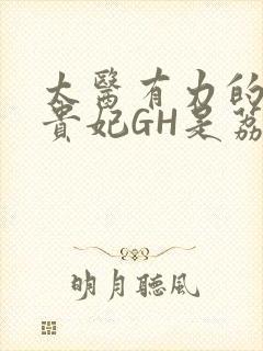 太医有力的撞着贵妃GH是荔枝