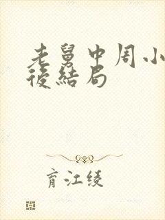 老舅中周小姐最后结局