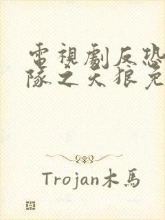 电视剧反恐特战队之天狼免费观看