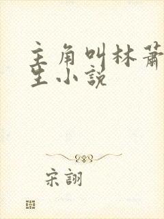 主角叫林萧的重生小说