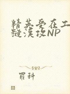 精英受在工地被糙汉攻NP