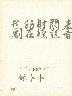 我的财阀老婆短剧在线观看