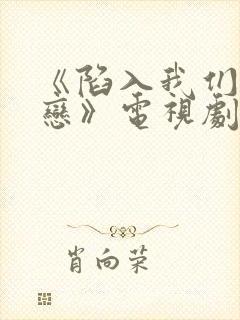 《陷入我们的热恋》电视剧免费观看