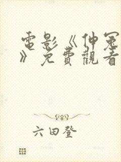 电影《伸冤人4》免费观看全集