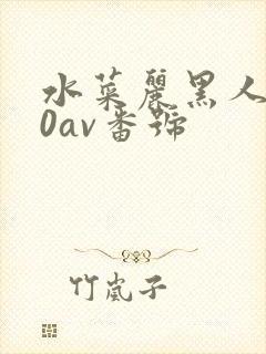 水菜丽黑人610av番号