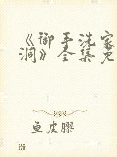 《御手洗家的破洞》全集免费观看动漫