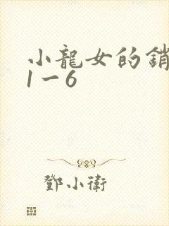 小龙女的销魂夜1一6