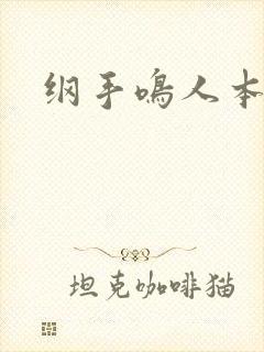纲手鸣人本子黄封面