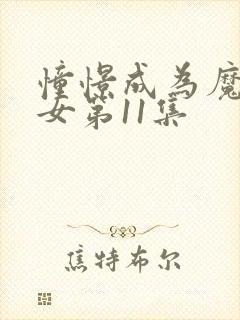 憧憬成为魔法少女第11集