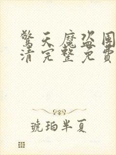 惊天魔盗团2高清完整免费版