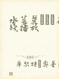 水菜丽あかり在线播放