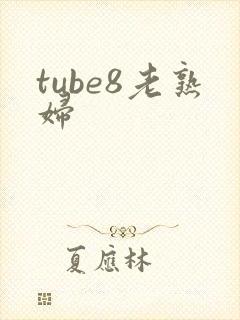tube8老熟妇